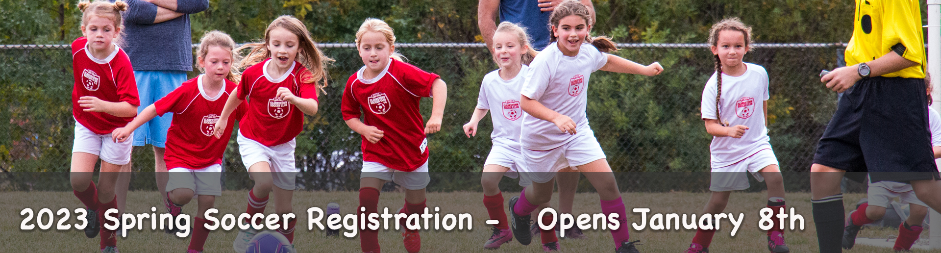 2023 Spring Soccer 