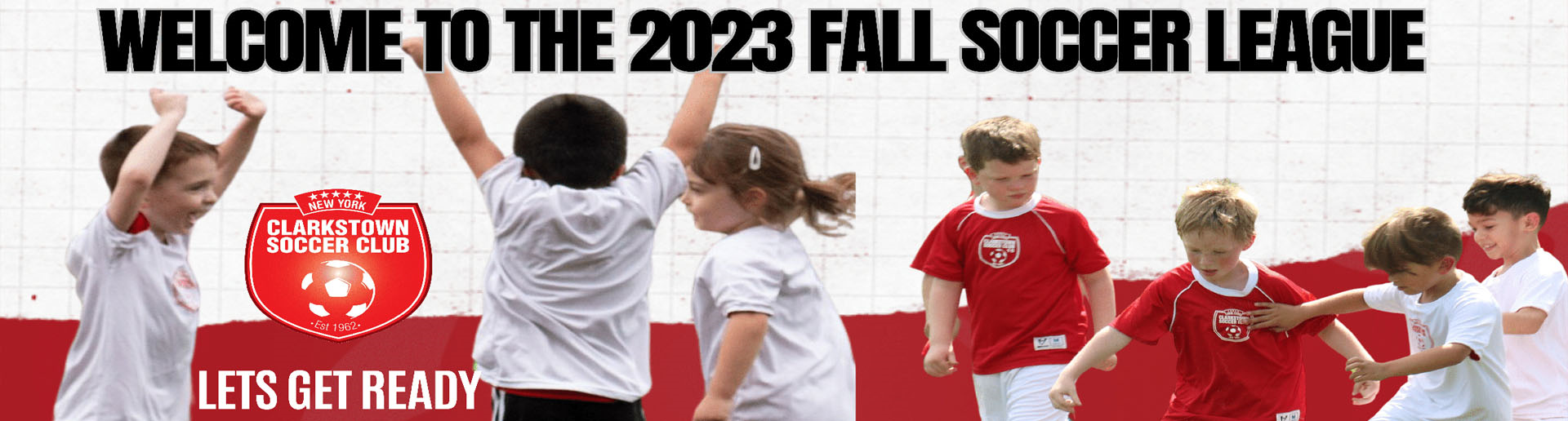 THE FALL SEASON IS HERE