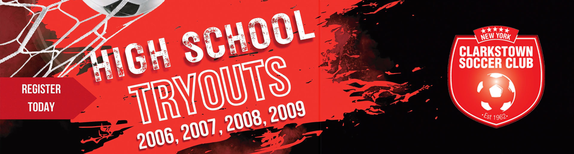 High School Tryouts 